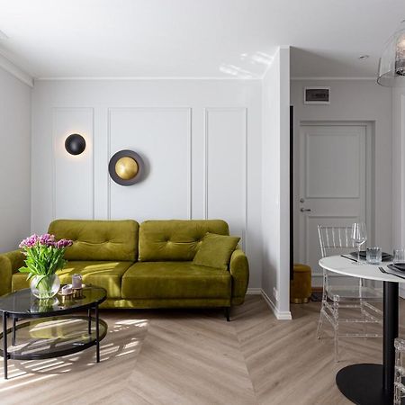 Ferienwohnung Fresh Unit, High Quality Design. Reval Exterior foto